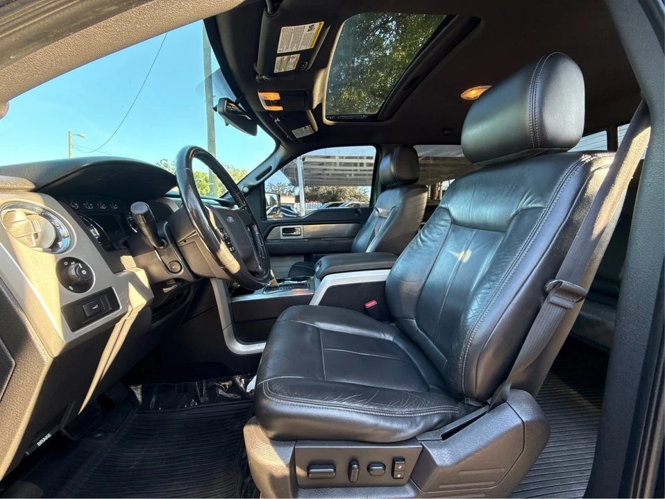 2013 Ford F-150 12th Gen - Image 9 of 20