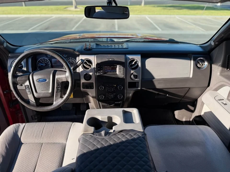 2013 Ford F-150 12th Gen - Image 5 of 12