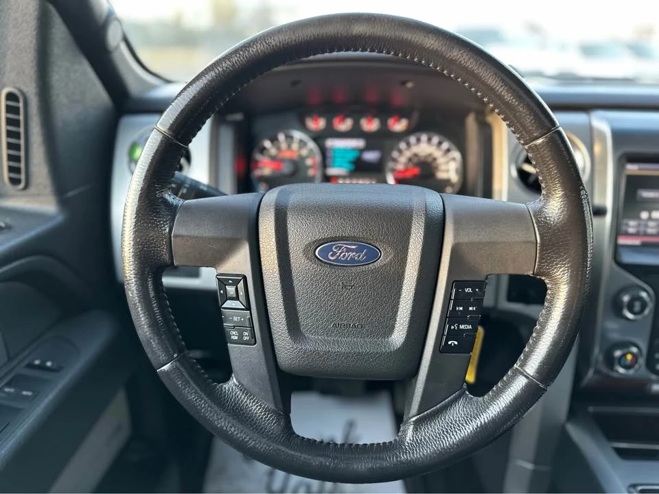 2013 Ford F-150 12th Gen - Image 11 of 17