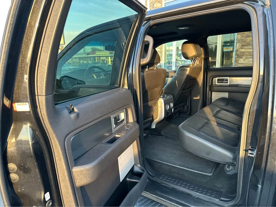 2013 Ford F-150 12th Gen - Image 17 of 17