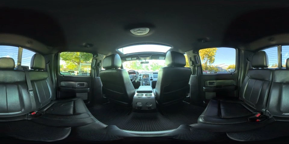 2013 Ford F-150 12th Gen - Image 13 of 20