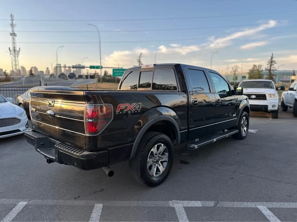 2013 Ford F-150 12th Gen - Image 5 of 17