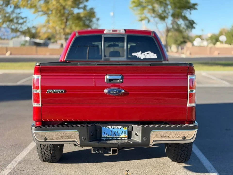 2013 Ford F-150 12th Gen - Image 7 of 12