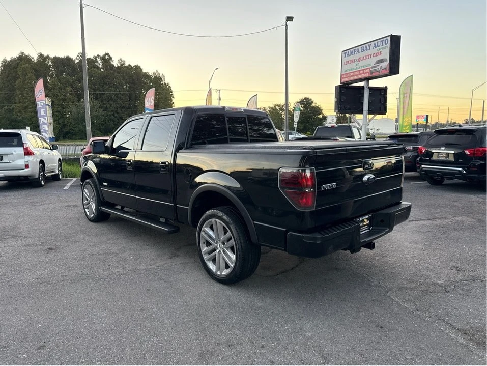 2013 Ford F-150 12th Gen - Image 7 of 20