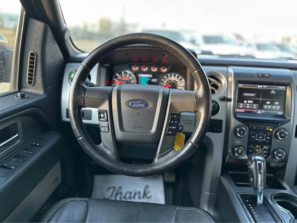 2013 Ford F-150 12th Gen - Image 10 of 17