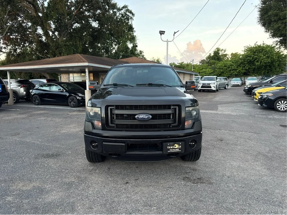 2013 Ford F-150 12th Gen - Image 2 of 20