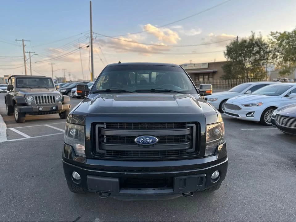 2013 Ford F-150 12th Gen - Image 8 of 17