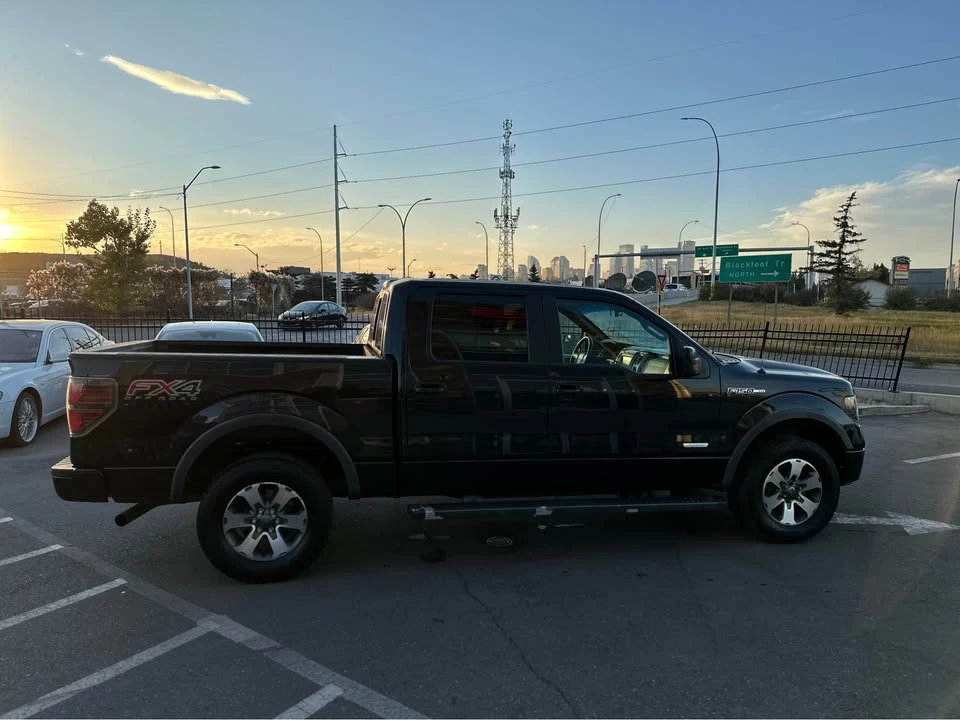 2013 Ford F-150 12th Gen - Image 6 of 17