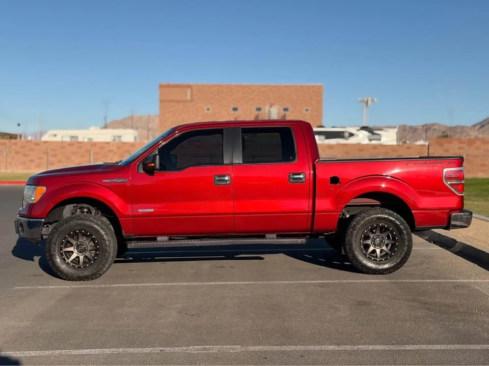 2013 Ford F-150 12th Gen - Image 9 of 12