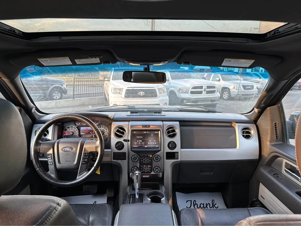 2013 Ford F-150 12th Gen - Image 9 of 17
