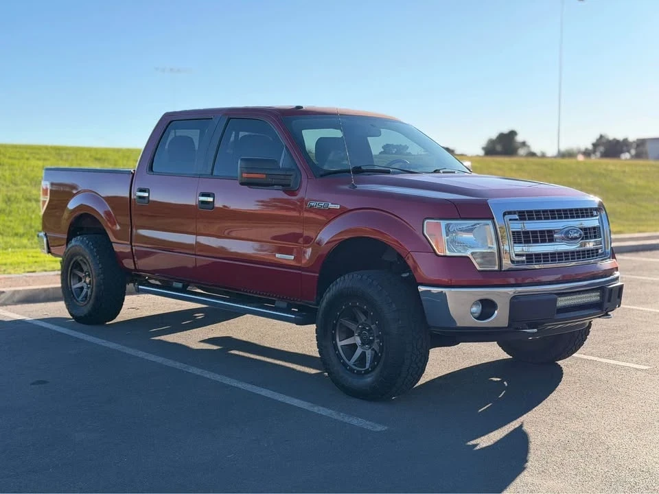 2013 Ford F-150 12th Gen - Image 10 of 12