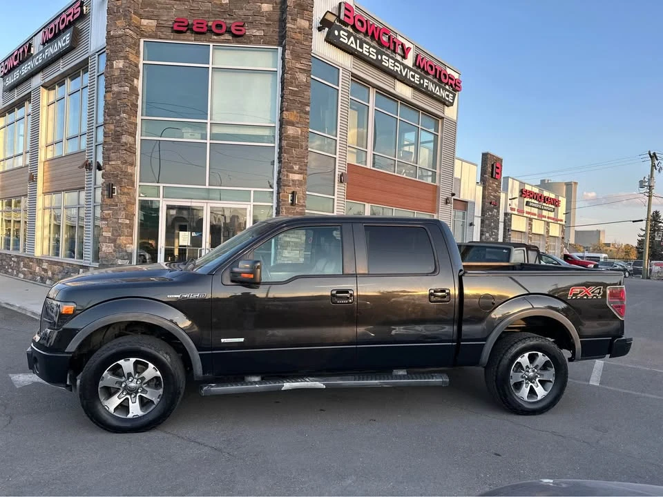 2013 Ford F-150 12th Gen - Image 2 of 17