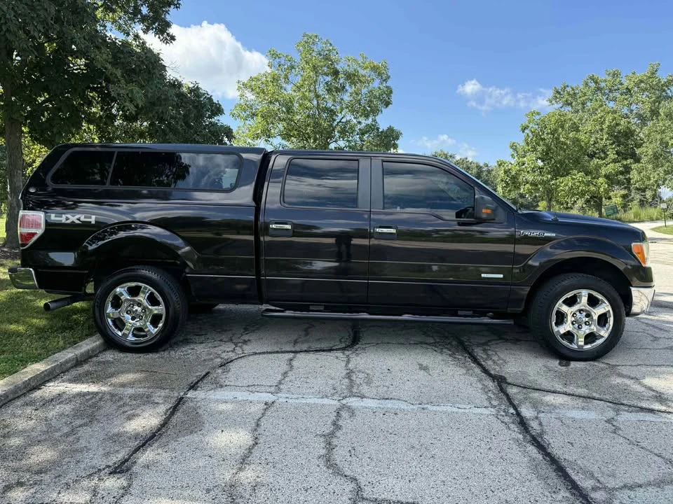 2013 Ford F-150 12th Gen - Image 10 of 11
