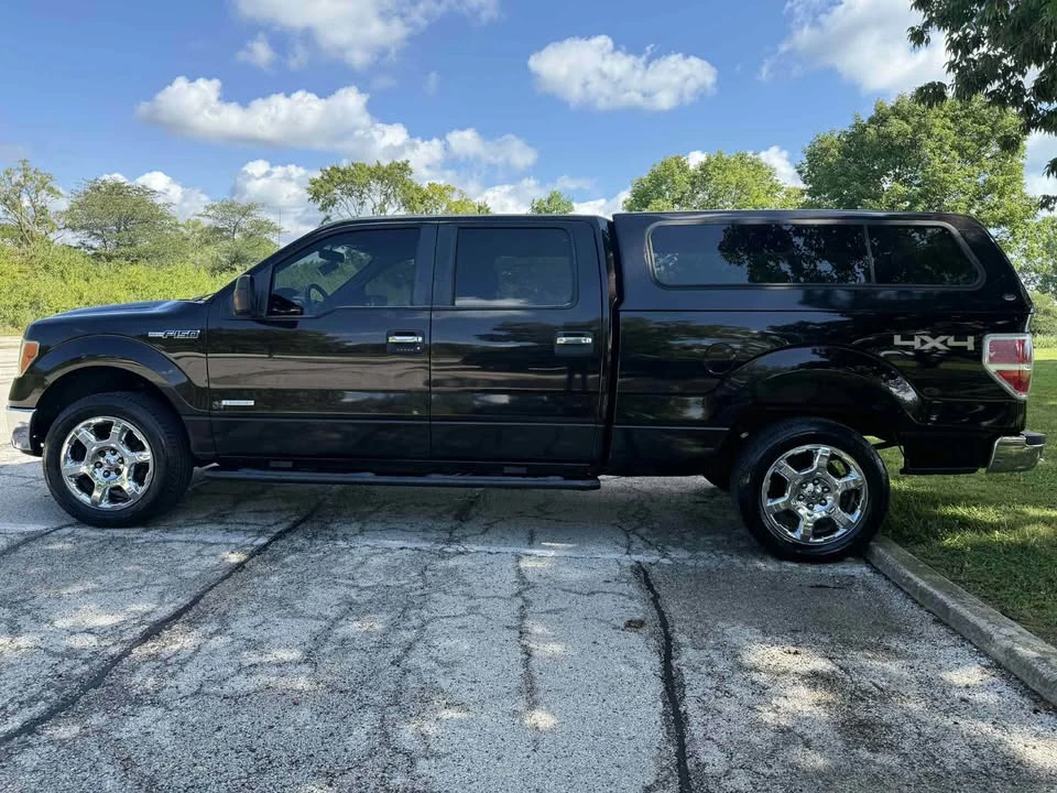 2013 Ford F-150 12th Gen - Image 9 of 11