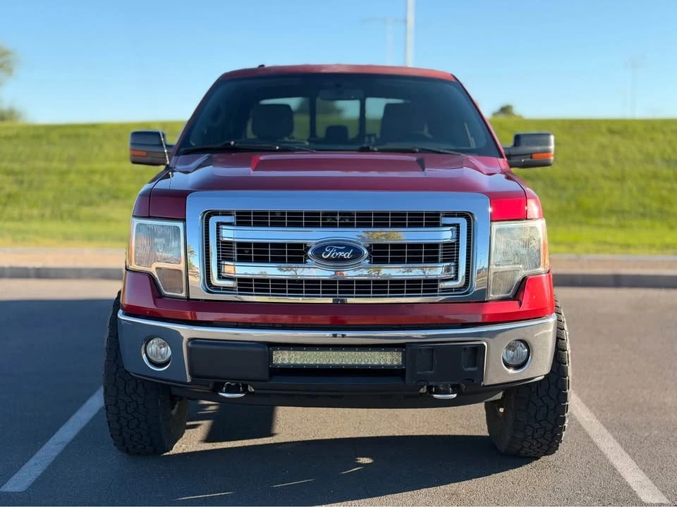 2013 Ford F-150 12th Gen - Image 11 of 12