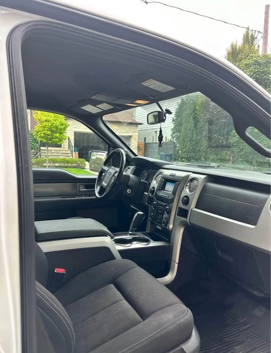 2013 Ford F-150 12th Gen - Image 9 of 13