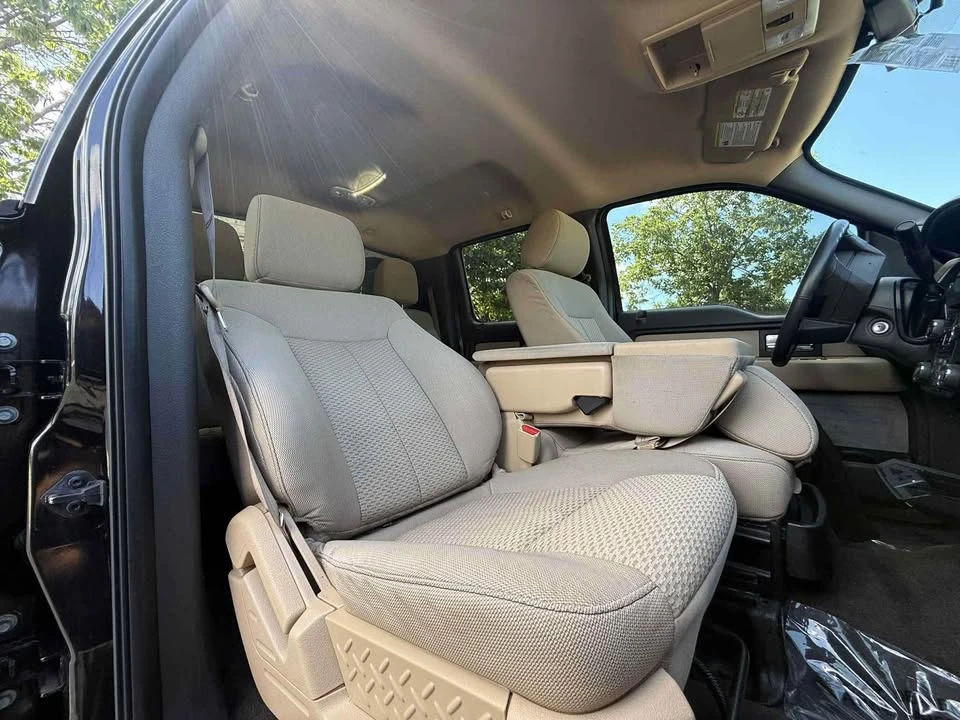 2013 Ford F-150 12th Gen - Image 3 of 11