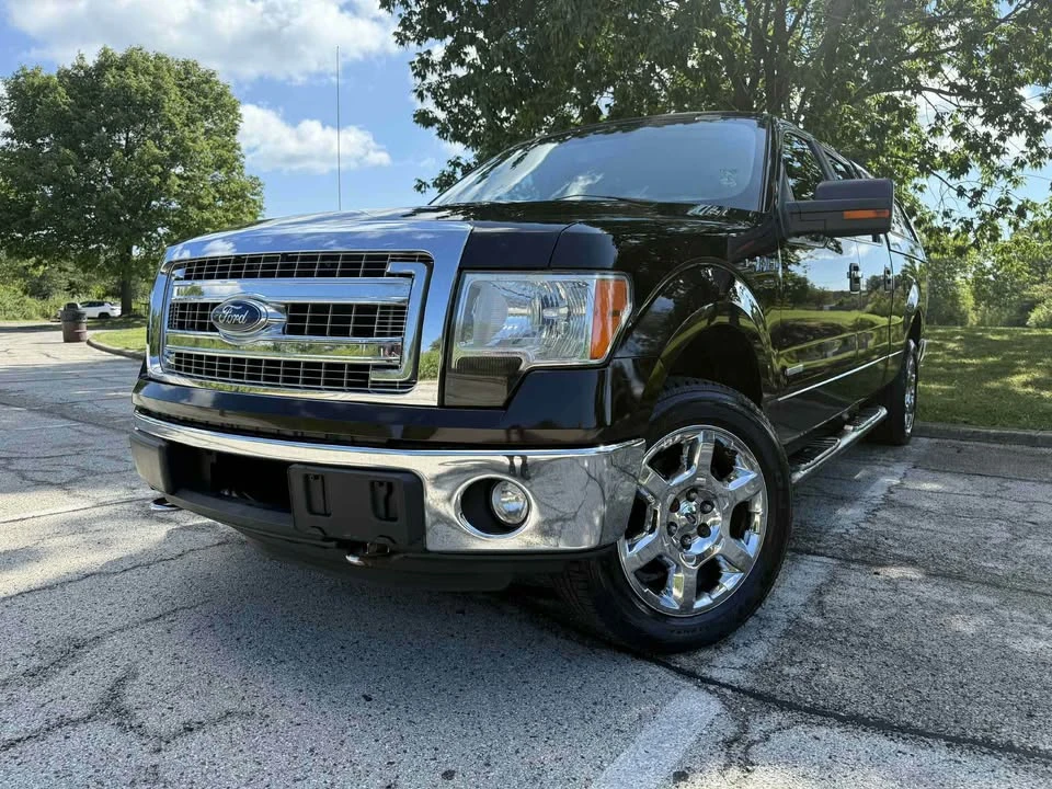 2013 Ford F-150 12th Gen - Image 11 of 11