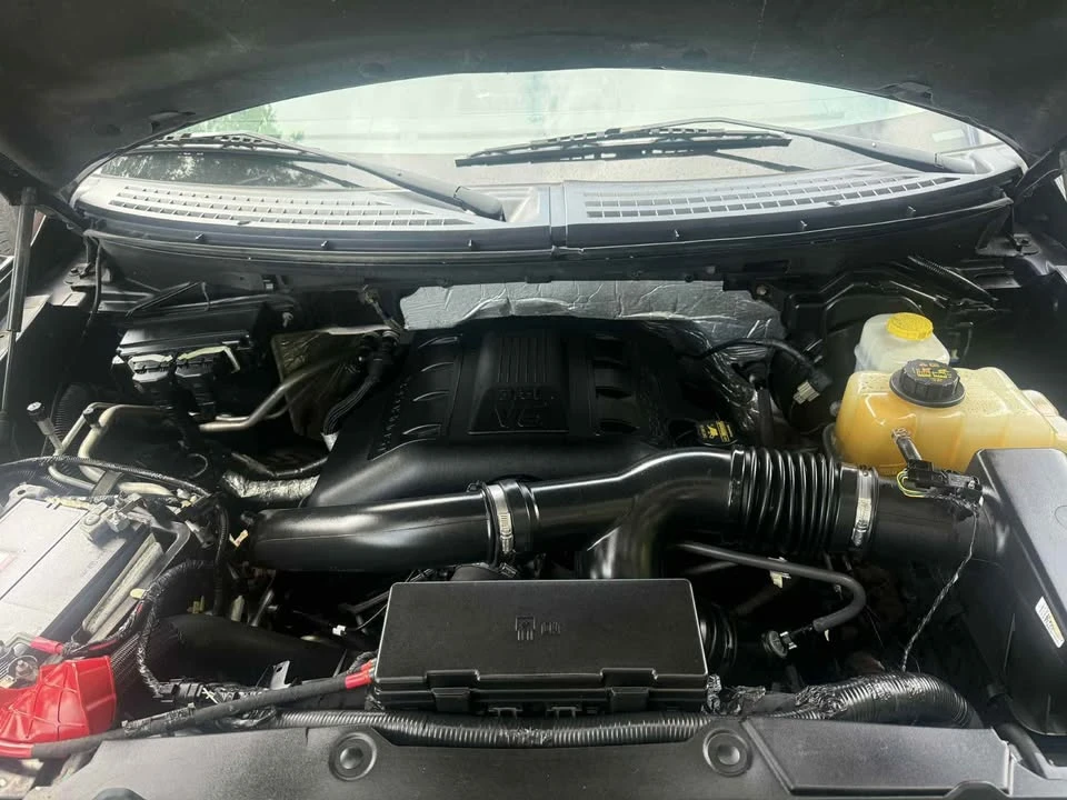2013 Ford F-150 12th Gen - Image 2 of 11