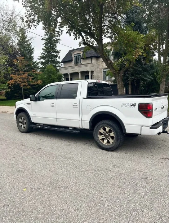 2013 Ford F-150 12th Gen - Image 5 of 13
