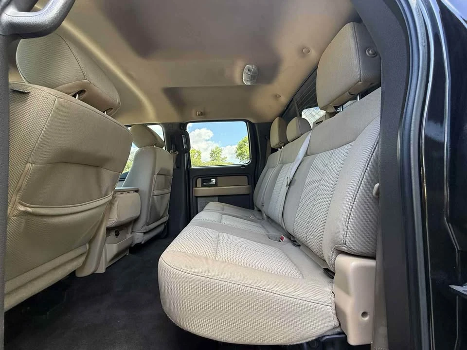 2013 Ford F-150 12th Gen - Image 5 of 11