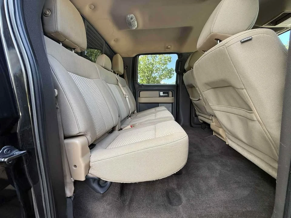 2013 Ford F-150 12th Gen - Image 4 of 11