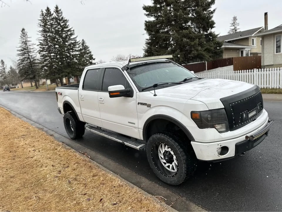 2013 Ford F-150 12th Gen - Image 3 of 6