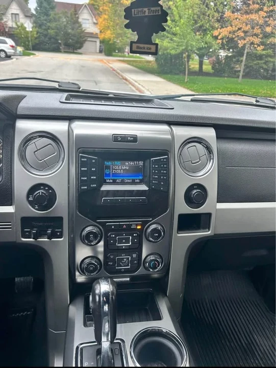 2013 Ford F-150 12th Gen - Image 12 of 13