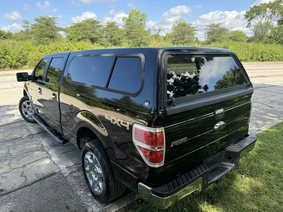 2013 Ford F-150 12th Gen - Image 6 of 11