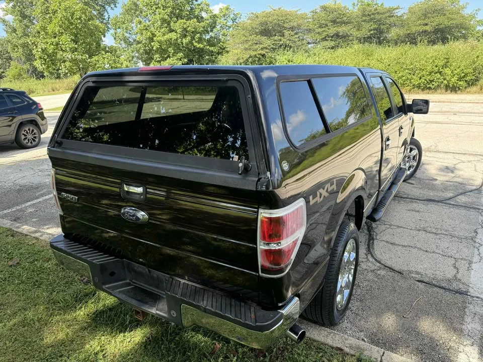 2013 Ford F-150 12th Gen - Image 7 of 11