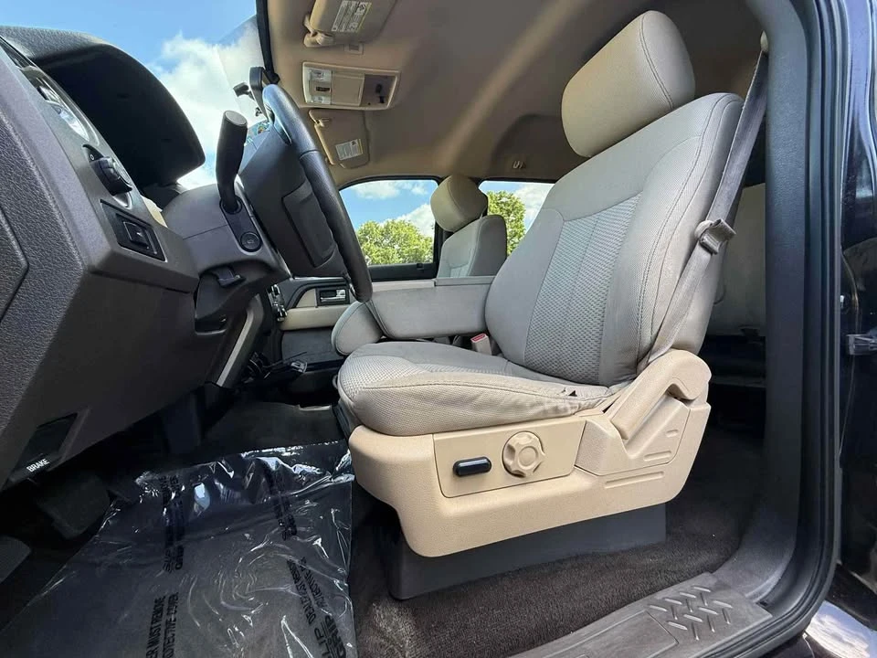 2013 Ford F-150 12th Gen - Image 8 of 11