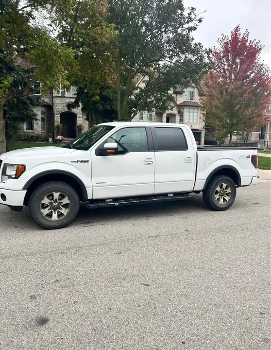 2013 Ford F-150 12th Gen - Image 7 of 13