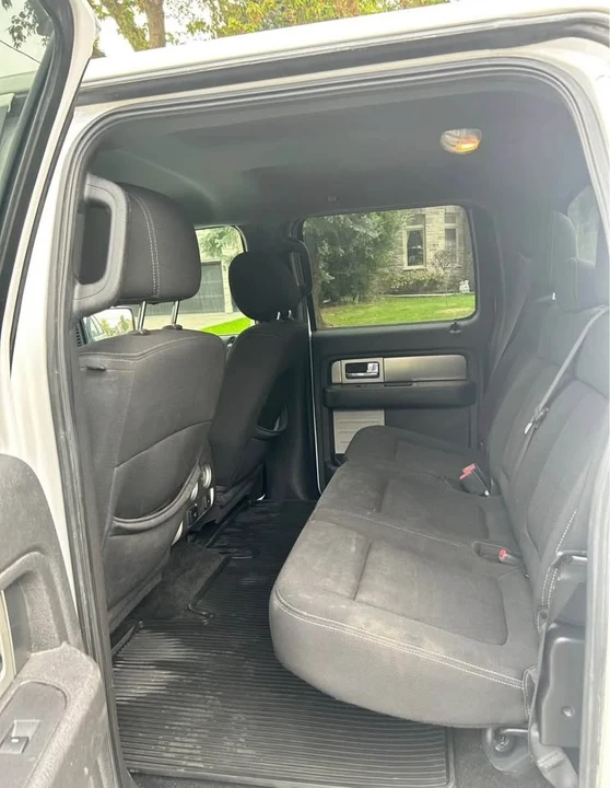 2013 Ford F-150 12th Gen - Image 10 of 13