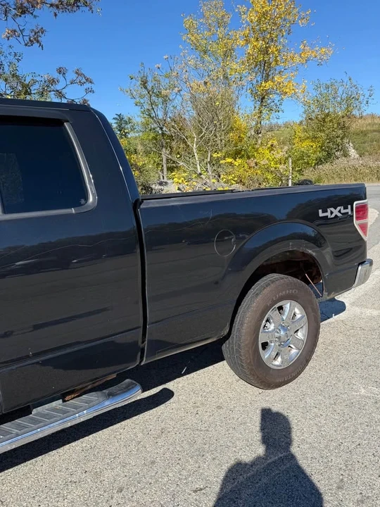 2013 Ford F-150 12th Gen - Image 3 of 10