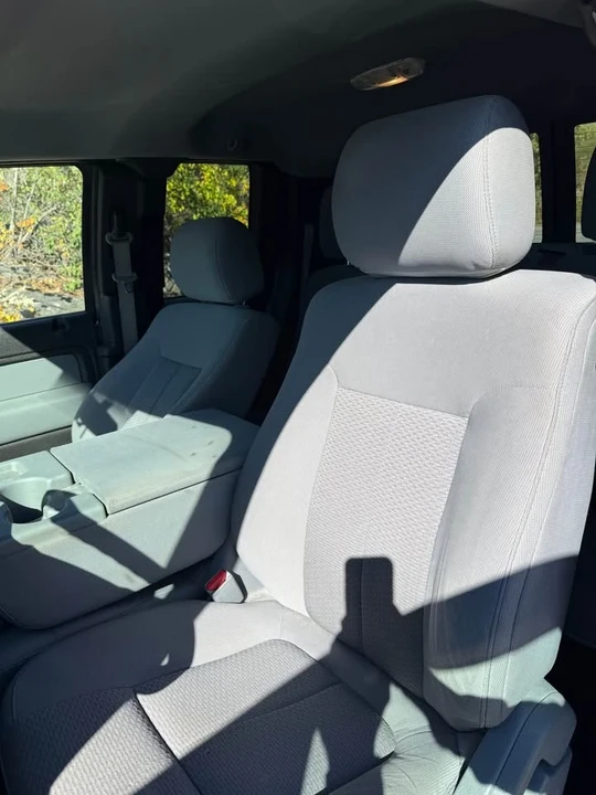 2013 Ford F-150 12th Gen - Image 8 of 10