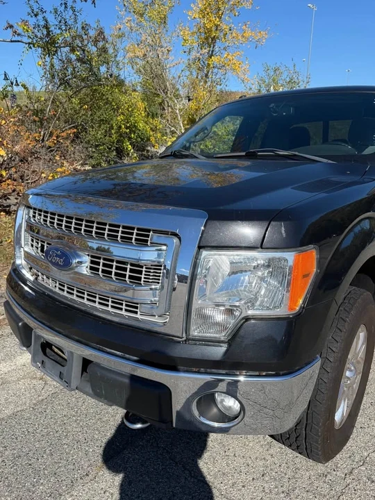 2013 Ford F-150 12th Gen - Image 2 of 10
