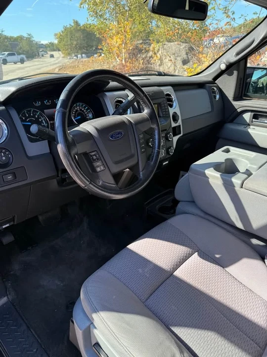 2013 Ford F-150 12th Gen - Image 7 of 10