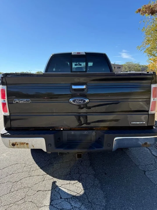 2013 Ford F-150 12th Gen - Image 4 of 10