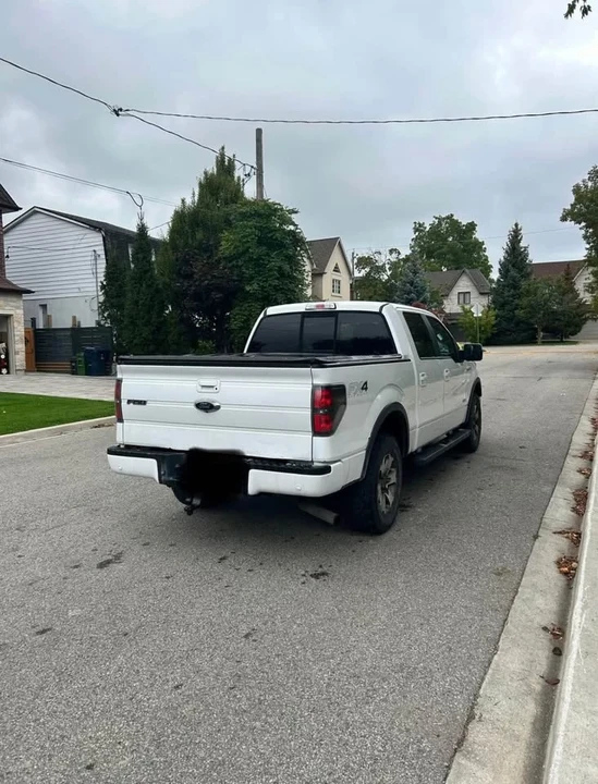 2013 Ford F-150 12th Gen - Image 4 of 13