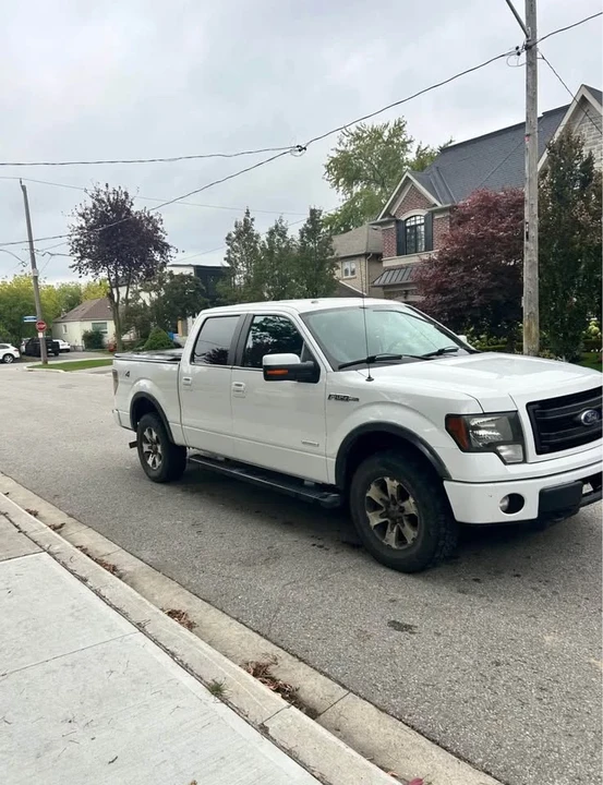2013 Ford F-150 12th Gen - Image 13 of 13