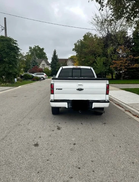 2013 Ford F-150 12th Gen - Image 6 of 13