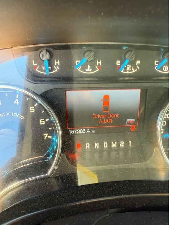 2013 Ford F-150 12th Gen - Image 10 of 10