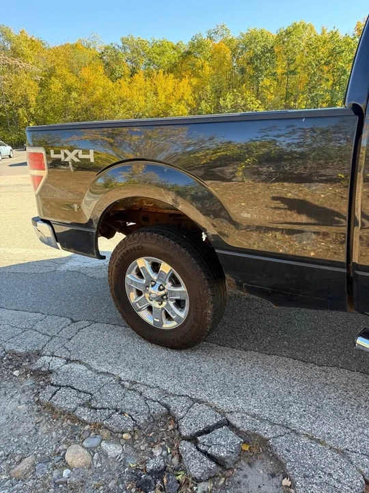 2013 Ford F-150 12th Gen - Image 5 of 10