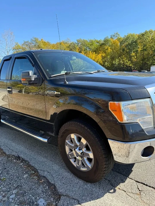 2013 Ford F-150 12th Gen - Image 6 of 10