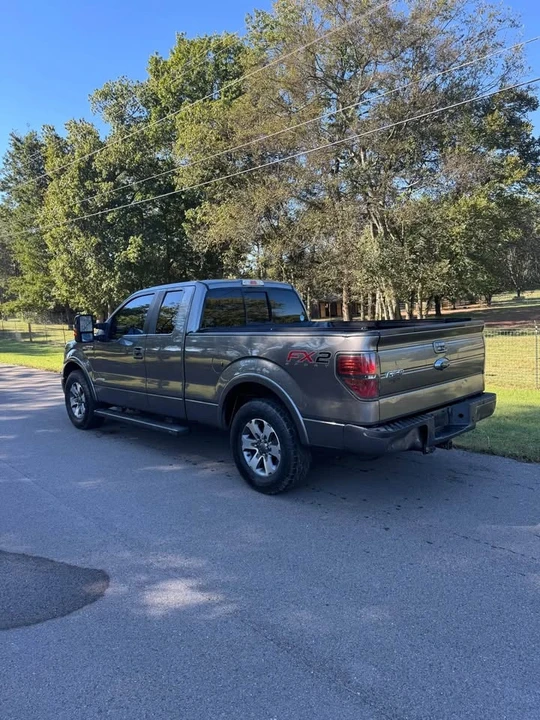 2013 Ford F-150 12th Gen - Image 2 of 10