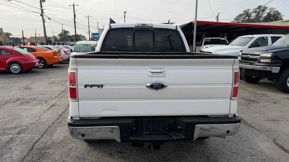 2013 Ford F-150 12th Gen - Image 5 of 10