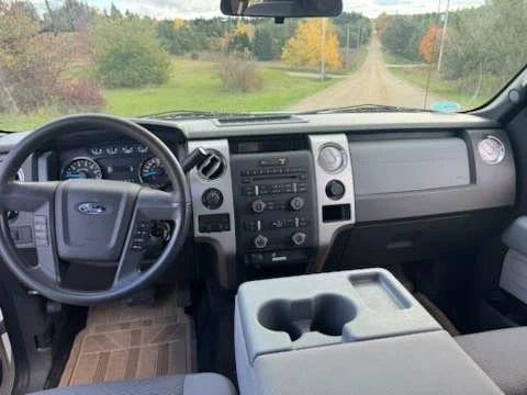 2013 Ford F-150 12th Gen - Image 9 of 12