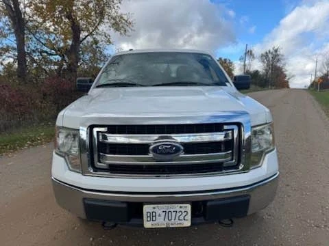 2013 Ford F-150 12th Gen - Image 2 of 12