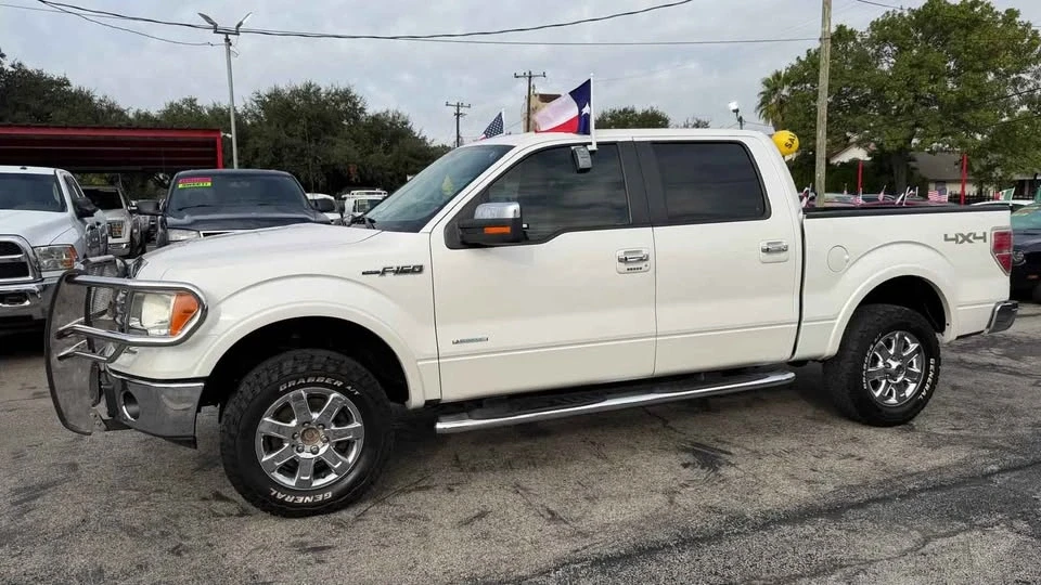 2013 Ford F-150 12th Gen - Image 3 of 10