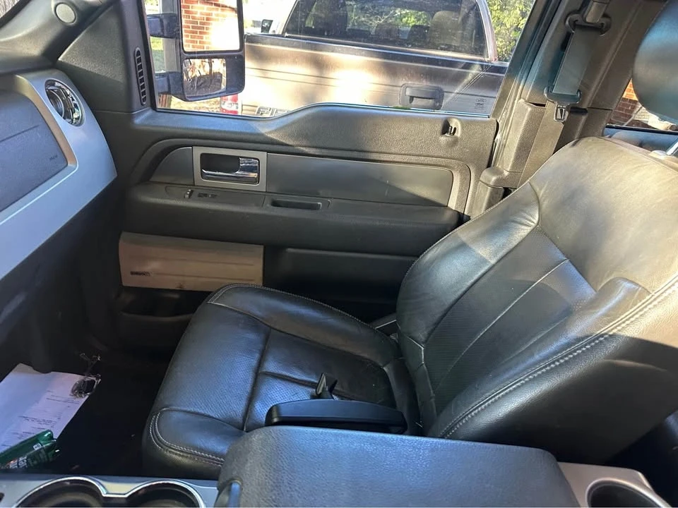 2013 Ford F-150 12th Gen - Image 9 of 10